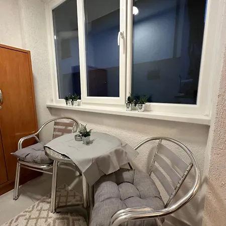 Apartman Royal 021 Novi Sad Exterior foto