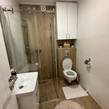 Apartman Royal 021 Novi Sad Exterior foto