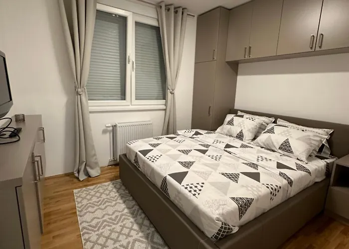 Apartman Royal 021