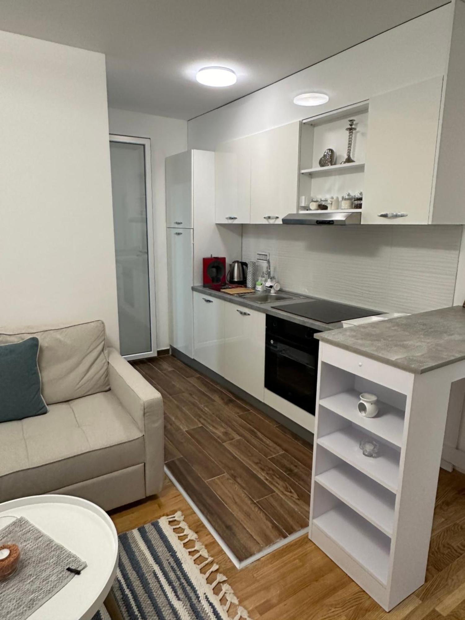 Apartment Royal 021